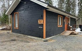 Villa Alpaca Mökki - Laamatila